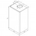 Protherm Panther Condens 25/31 KKV-CS/1 3,9-27,3kW