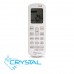 Crystal CCI/CCO 12H-UR4 konsolinis oro kondicionierius / šilumos siurblys Crystal CCI/CCO 12H-UR4 konsolinis oro kondicionierius / šilumos siurblys