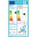 Crystal CCI/CCO 12H-UR4 konsolinis oro kondicionierius / šilumos siurblys Crystal CCI/CCO 12H-UR4 konsolinis oro kondicionierius / šilumos siurblys