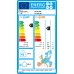 Crystal CCI/CCO 18H-UR4 konsolinis oro kondicionierius / šilumos siurblys Crystal CCI/CCO 18H-UR4 konsolinis oro kondicionierius / šilumos siurblys