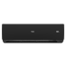 Haier SERENE Split Black Matt 3,7 kW oro kondicionierius / šilumos siurblys oras-oras AS35SBBHRA-MB / 1U35DEBFRA-SH Haier SERENE Split Black Matt 3,7 kW oro kondicionierius / šilumos siurblys oras-oras AS35SBBHRA-MB / 1U35DEBFRA-SH