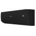 Haier SERENE Split Black Matt 3,7 kW oro kondicionierius / šilumos siurblys oras-oras AS35SBBHRA-MB / 1U35DEBFRA-SH Haier SERENE Split Black Matt 3,7 kW oro kondicionierius / šilumos siurblys oras-oras AS35SBBHRA-MB / 1U35DEBFRA-SH