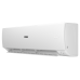 Haier SERENE Split White Matt 3 kW oro kondicionierius / šilumos siurblys oras-oras  AS25SBBHRA-M /1U25DEBFRA-SH 