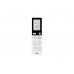 Haier SERENE Split White Matt 3 kW oro kondicionierius / šilumos siurblys oras-oras  AS25SBBHRA-M /1U25DEBFRA-SH 