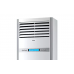 Haier koloninis Split CABINET 14.0 / 15.0 kW  3 fazinis
