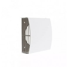 Ventiliacijos lauko grotelės kvadratinės BALTOS 160 mm, nerūdijančio plieno Ventiliacijos lauko grotelės kvadratinės BALTOS 160 mm, nerūdijančio plieno