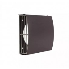 Ventiliacijos lauko grotelės kvadratinės RUDOS 160 mm, nerūdijančio plieno Ventiliacijos lauko grotelės kvadratinės RUDOS 160 mm, nerūdijančio plieno