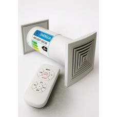 Mini rekuperatorius ARS Nordic LIGHT