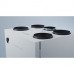 Komfovent Domekt R 400 V HE rekuperatorius C6M Komfovent Domekt R 400 V HE rekuperatorius C6M