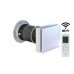 Mini rekuperatorius Vort HRW 40 Mono Evo HCS WiFi Mini rekuperatorius Vort HRW 40 Mono Evo HCS WiFi