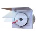 Mini rekuperatorius Vort HRW 40 Mono Evo HCS WiFi Mini rekuperatorius Vort HRW 40 Mono Evo HCS WiFi
