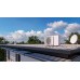 Daikin ŠILUMOS SIURBLYS Altherma 3 M, 4 kW, 230 V, (monoblokas) EDLA04E3V3