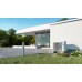 Daikin Altherma 3 šilumos siurblys 6.41 kW ERGA04EV + EHBH04E6V Daikin Altherma 3 šilumos siurblys 6.41 kW ERGA04EV + EHBH04E6V