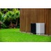 Daikin Altherma 3 M šilumos siurblys, monoblokas 9.37 kW EDLA09D3W1 Daikin Altherma 3 M šilumos siurblys, monoblokas 9.37 kW EDLA09D3W1