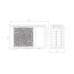 Haier Nordic išorinis blokas (šildymas iki -25 °C) 1U35MEHFRA-1 Haier Nordic išorinis blokas (šildymas iki -25 °C) 1U35MEHFRA-1