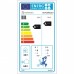 Nordis oras-vanduo šilumos siurblys OPTIMUS PRO 6,2 kW (su integruotu 190l talpos boileriu, trifazis) Nordis oras-vanduo šilumos siurblys OPTIMUS PRO 6,2 kW (su integruotu 190l talpos boileriu, trifazis)