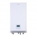 Nordis oras-vanduo šilumos siurblys OPTIMUS PRO 10,0 kW (trifazis) Nordis oras-vanduo šilumos siurblys OPTIMUS PRO 10,0 kW (trifazis)
